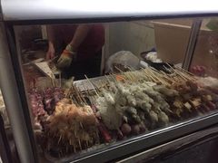 -庞记炸串