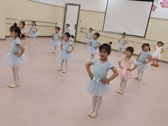 -卡普兰芭蕾舞学校(西固校区)