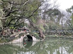 -绮园景区