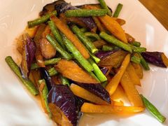 -食光慢宴·安吉土菜馆