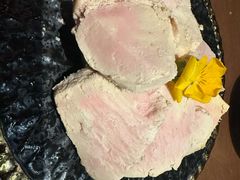 -千代武日本料理(哈西店)