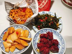 -味福记·江西小炒·南昌小吃(青山湖万达店)