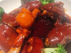 -阿明小菜·海鲜·上海菜(梅陇华理店)