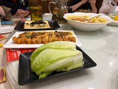 -金谷园饺子·烧烤(人大总店)