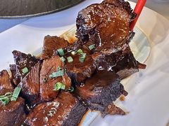 -香港狮子山下·明星粤菜餐厅(北苑店)