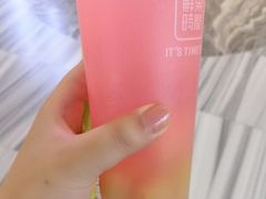 -鲜果时间(南开大悦城店)