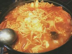 -意成料理