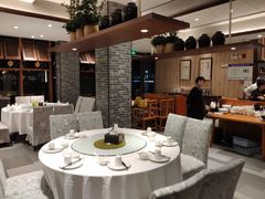 大堂-翠山·映月湖景餐厅(映月湖公园店)