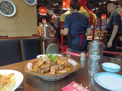 -东北大院·东北菜(三台子店)
