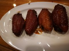 -翅客(紫金大街店)