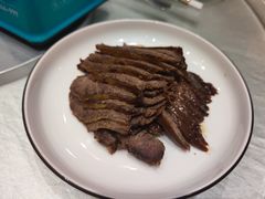 卤牛肉-大队长大灶鹅