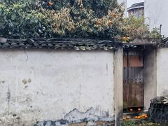 -丝绸小镇荻港古村