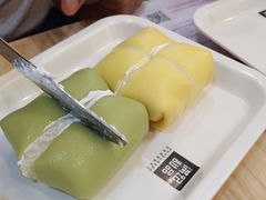 -满记甜品(王府井北京市百货大楼店)