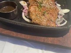 -牛扒先生·厚切雪花牛扒西餐厅(北京路禺山路店)