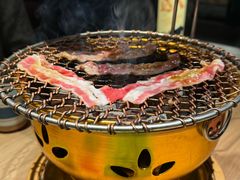 -烧肉达人•炭火烧肉(新天地店)