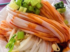 -秦镇第一味米皮(丰京路店)