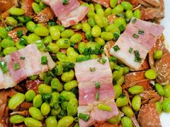 -新虹楼饭庄(崇明陈家镇店)
