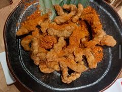-一朵菌·野生菌探索家火锅(南亚店)