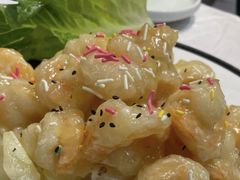 -昱德来·天津菜·渤海湾小海鲜(华夏店)