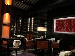 -杭州西子湖四季酒店·金沙厅
