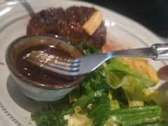 -焱牛Flaming cow