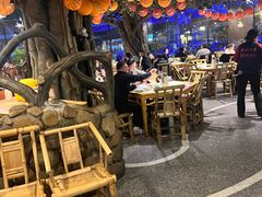 -常和州·夜宵大排档(常州单店)