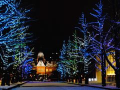 -札幌电视塔