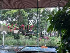 -金河半岛园林酒家(金融城店)