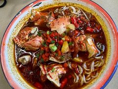 -老三样·旧食新味(万寿宫店)