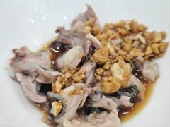 羊眼窝-平泉二子羊汤(万树园店)