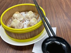 -王家沙点心店(南京西路总店)