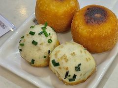 -常盛香生煎·酸辣汤.无锡老字号玉兰饼(新生路店)