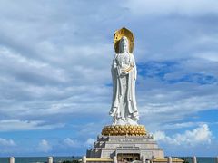 -三亚南山文化旅游区