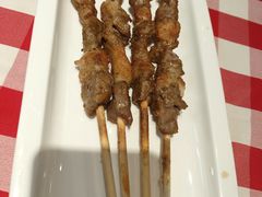 -西贝莜面村(近铁城市广场店)