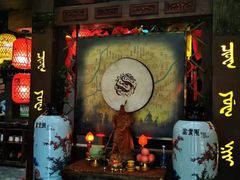-千亿来乌拉火锅(德胜店)