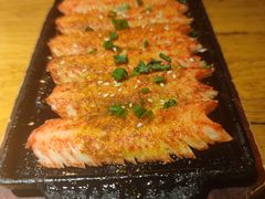 -老五烧烤(石牌岭店)