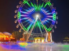 -渔岛海洋度假区