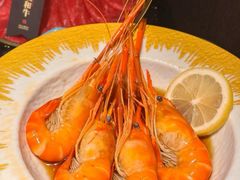 -牛New寿喜烧(曹路花园城店)