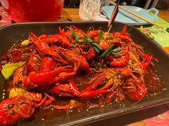 -北京食堂·烤鸭·宵夜(亚运村店)