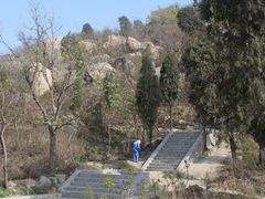 -峄山风景名胜区