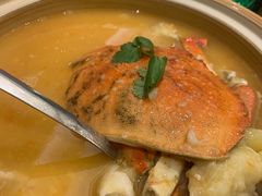 -汤记传菜(秀浦路店)