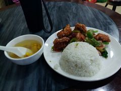 -兴兴旺·冬瓜盅·啫啫煲(西华路店)