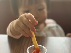 -FATBURGER 特富客汉堡(外交公寓店)