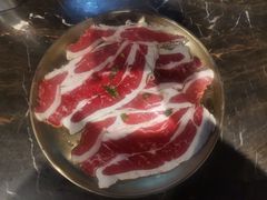 -大叹号·朝鲜族烤肉(潍坊泰华城店)