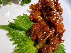 -松针蔡记蒸饺(花园路店)