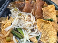 -螺蛳粉先生(蓟门桥店)