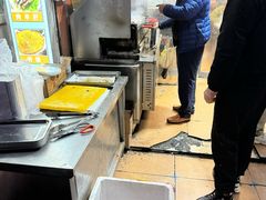 -新疆阿力烧烤