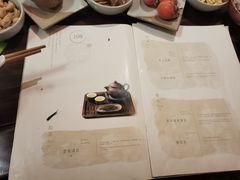-青藤茶馆(南山路店)