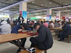 -江南大学-第一食堂(江南苑)