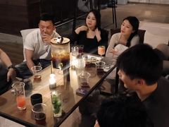 -Five沸屋·交友社交酒吧·homebar